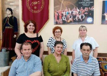 "Τα Γρεβενιώτκα...είναι αλλιώτκα"
