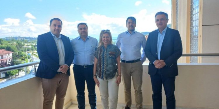 Π.Ε. Γρεβενών: Αναβάθμιση του Ε.Χ.Κ. Βασιλίτσας!