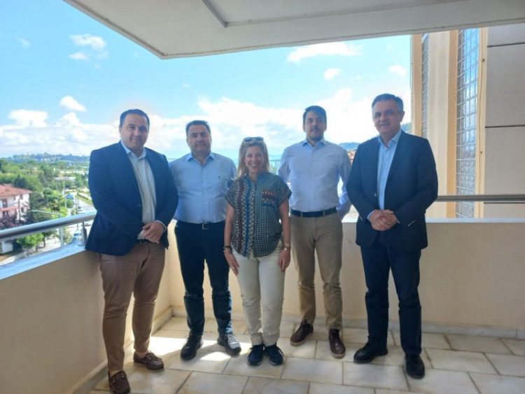 Π.Ε. Γρεβενών: Αναβάθμιση του Ε.Χ.Κ. Βασιλίτσας!