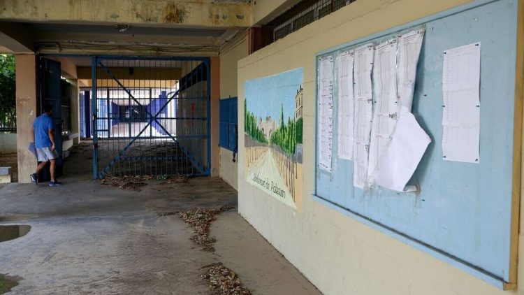 Μηχανογραφικό 2023: Ξεκινούν σήμερα οι υποβολές κωδικών των υποψηφίων