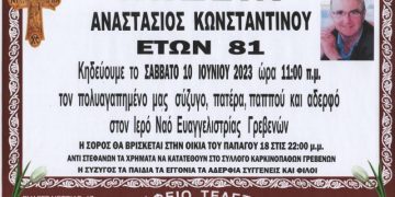 Κηδεία