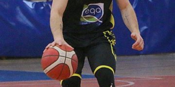 Συνεχίζει στον Πρωτέα Γρεβενών ο Νίκος Αναστασόπουλος