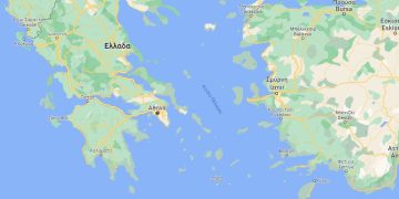 ΑΠΟΣΤΑΣΕΙΣ ΓΡΕΒΕΝΑ