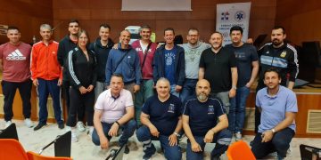 5o Τουρνουά Καλαθοσφαίρισης Ακαδημιών Φ.Ο.Πρωτέας Γρεβενών “ΝΤΑΣΙΟΣ ΠΑΝΑΓΙΩΤΗΣ”