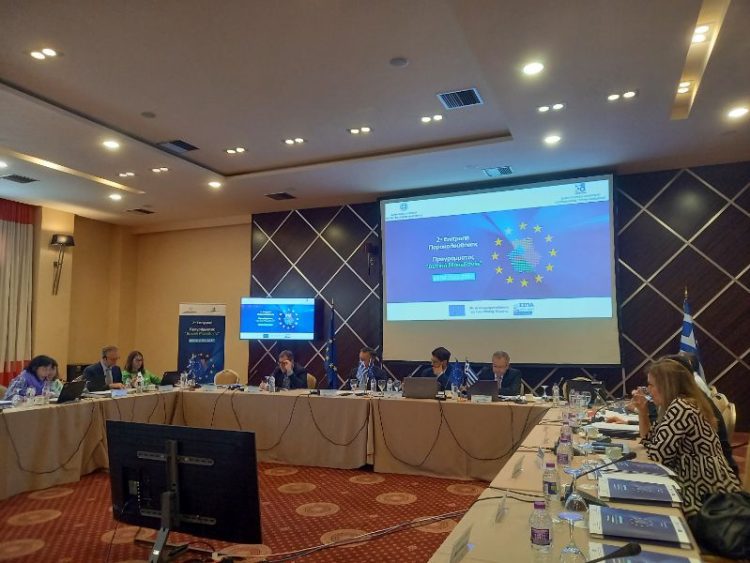 Ολοκληρώθηκαν οι εργασίες των Επιτροπών Παρακολούθησης των Προγραμμάτων Δυτικής Μακεδονίας