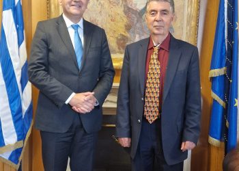 Συναντήσεις Γ Κασαπίδη 1