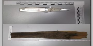Σύλλυψη δύο ατόμων για απόπειρα ανθρωποκτονίας σε βάρος 37χρονου