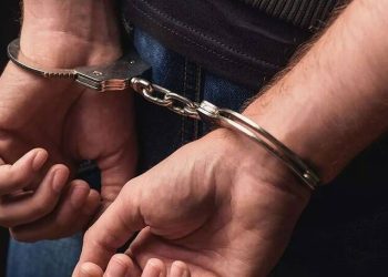 Συνελήφθη 33χρονος ημεδαπός στην Πτολεμαΐδα