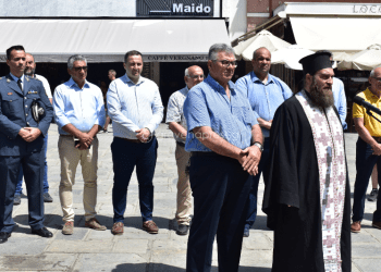Εκδήλωση τιμής και μνήμης στα θύματα της μάχης της ΕΛΔΥΚ 1974 (Φωτογραφίες+VIDEO)