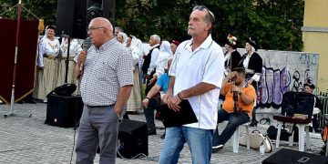 Εκδήλωση Συλλόγου Γρεβενιωτών Θεσσαλονίκης