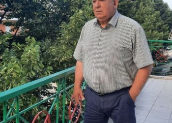 Ονόματα Υποψηφίων Συνδυασμού - Κυριάκου Ταταρίδη