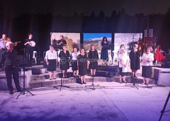 “Στο Γρεβενό, στο Γρεβενό, τον όμορφο τον τόπο” (Φωτογραφίες+VIDEO)