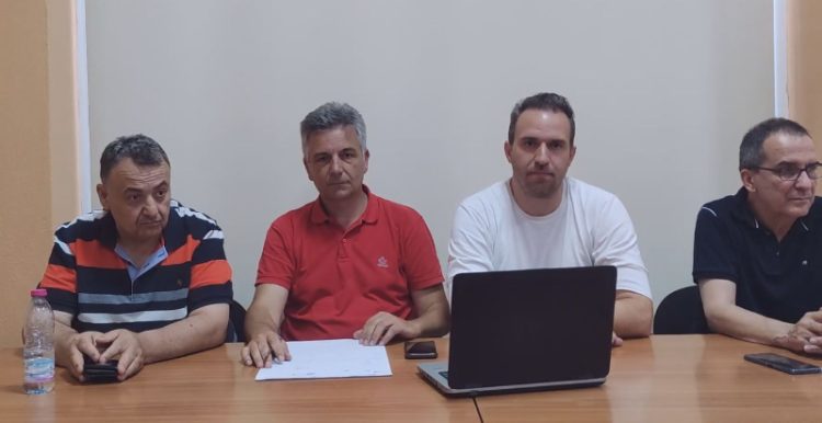 Οι τυχεροί αριθμοί της κλήρωσης των λαχνών του 4ου Φεστιβάλ Τοπικών Προϊόντων«Γρεβενών Γεύσεις»και της «Λευκής Νύχτας».
