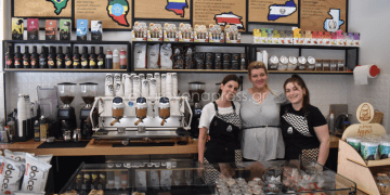 IL TOTO Roastery Boutique στα Γρεβενά
