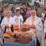 Θυρανοίξια Παρεκκλησίου Αγίου Παϊσίου στο Κέντρο Γρεβενών (Φωτογραφίες)