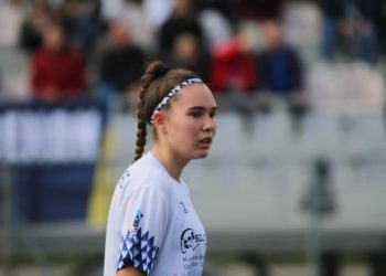 Οι Σειρήνες ανακοινώνουν την ανανέωση της συνεργασίας τους με τη Χριστίνα Κελεμένι