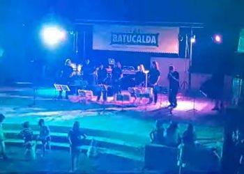 Έναρξη Batucalda Festival: 1ο Πανελλήνιο Φεστιβάλ Samba-Reggae και Κρουστών Δρόμου (Φωτογραφίες+Video)
