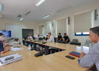 Γ. Κασαπίδης: Σημαντική η προσπάθεια για μείωση του κόστους των δημοτικών τελών