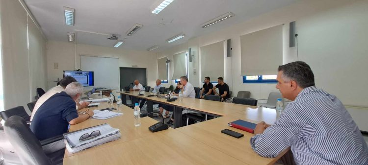 Γ. Κασαπίδης: Σημαντική η προσπάθεια για μείωση του κόστους των δημοτικών τελών
