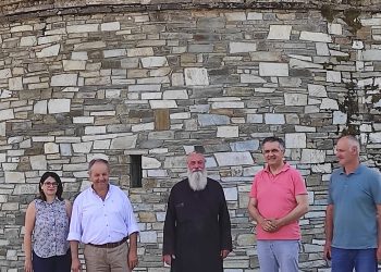 Ενημερωτική Ημερίδα στη Σαμαρίνα με θέμα «Ζωοανθρωπονόσοι στην Περιφέρεια Δυτικής Μακεδονίας – Προσέγγιση ενιαίας υγείας»