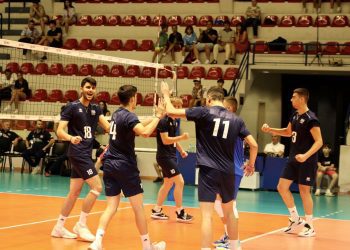 Βαλκανικό αγοριών Κ19: Ήττα για την Εθνική με 3-1 από τη Σερβία