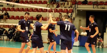 Βαλκανικό αγοριών Κ19: Ήττα για την Εθνική με 3-1 από τη Σερβία
