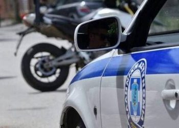 Συνελήφθησαν -2- ημεδαποί στην Πτολεμαΐδα για κλοπή και για αποδοχή και διάθεση προϊόντων εγκλήματος