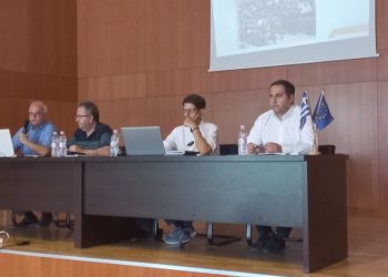 Ο.Χ.Ε.Γεωπάρκου Γρεβενών-Κοζάνης:Εκκίνηση για άλλο ένα σημαντικό εργαλείο Χρηματοδότησης & Επενδύσεων!