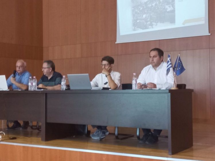 Ο.Χ.Ε.Γεωπάρκου Γρεβενών-Κοζάνης:Εκκίνηση για άλλο ένα σημαντικό εργαλείο Χρηματοδότησης & Επενδύσεων!