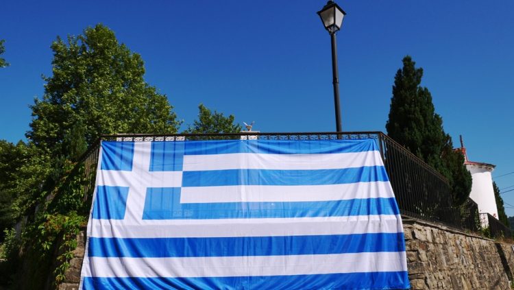 Ο Δήμαρχος Γρεβενών Γιώργος Δασταμάνης σε Μικρολίβαδο και Κηπουρειό για το Ολοκαύτωμα (Φωτογραφίες)