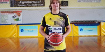 Επιστροφή Σιπιτάνου στον Πρωτέα Γρεβενών
