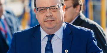 Συνέντευξη του προέδρου της Κ.Ο. του ΣΥΡΙΖΑ Προοδευτική Συμμαχία Σωκράτη Φάμελλου