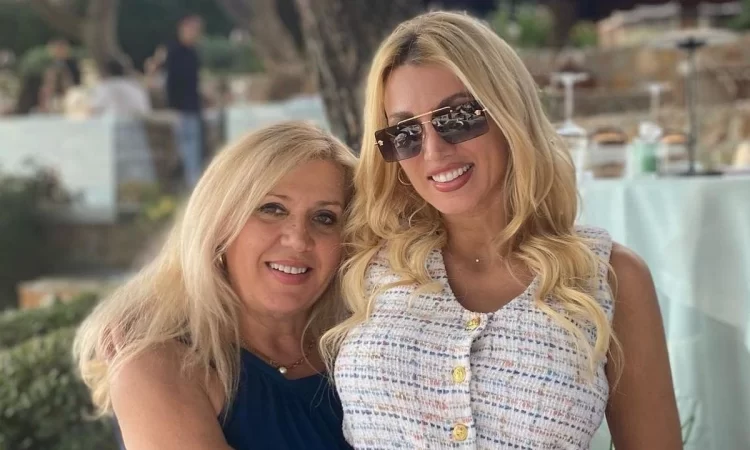 «Το νησί μας καίγεται»: Σπυροπούλου, Χειμωνέτος, Βαλάντης & άλλοι Ροδίτες ξεσπούν