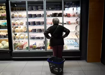 Market Pass: Τι ώρα θα φανούν τα χρήματα στις άυλες κάρτες