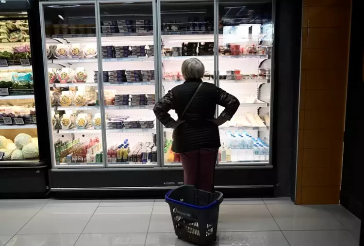 Market Pass: Τι ώρα θα φανούν τα χρήματα στις άυλες κάρτες