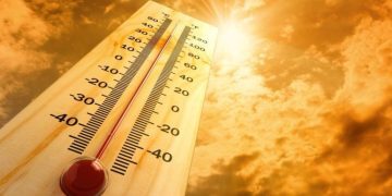 Οδηγίες για προστασία από τον καύσωνα