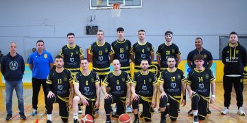 ΣΤΟΝ 2ο ΌΜΙΛΟ ΤΗΣ National League 1(Β΄ΕΘΝΙΚΗΣ) Ο Φ.Ο.ΠΡΩΤΕΑΣ ΓΡΕΒΕΝΩΝ