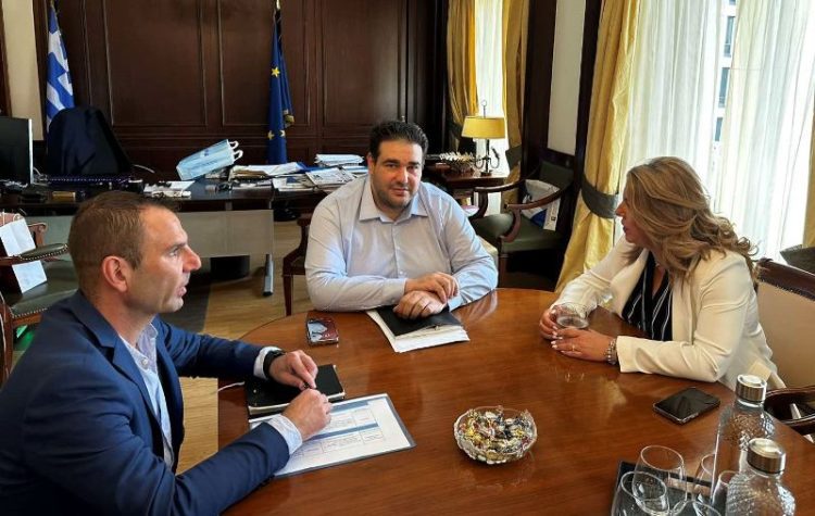 ΔΗΜΟΣ ΚΑΣΤΟΡΙΑΣ