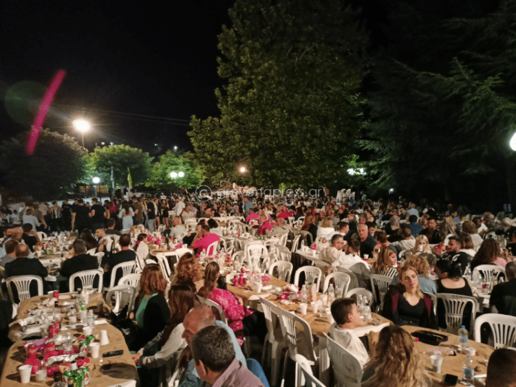 Πανηγύρι Πηγαδίτσας 14 & 15 Αυγούστου (Φωτογραφίες)