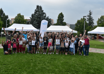 Αναβίωση παραδοσιακών παιχνιδιών - Topos Festival 2023 (Φωτογραφίες+VIDEO)