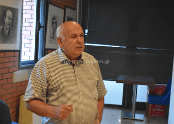 “Γρεβενά:Ο τόπος μας…η ζωή μας”με τον Κυριάκο Ταταρίδη Υποψήφιο Δήμαρχο για τον Δήμο Γρεβενών(Φωτογραφίες +Βίντεο)