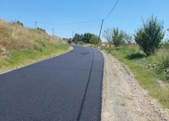 “Π.Ε. Γρεβενών: Συνεχίζονται οι ασφαλτοστρώσεις για την Βελτίωση Πρόσβασης προς επαγγελματικές εγκαταστάσεις”