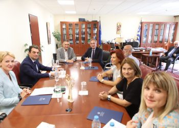 Η Δ. Μακεδονία πρωταγωνίστρια στα θέματα ανάπτυξης