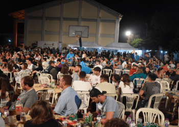 Topos Festival 2023 στα Γρεβενά (Φωτογραφίες+VIDEO)