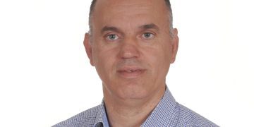 Γιώργος Γεωργίτσης – Υποψήφιος Περ. Σύμβουλος Π.Ε. Γρεβενών