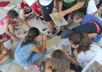 ΔΗ.ΚΕ.ΒΙ Γρεβενών: Φανταστικές Ιχνηλατήσεις (Φωτογραφίες)