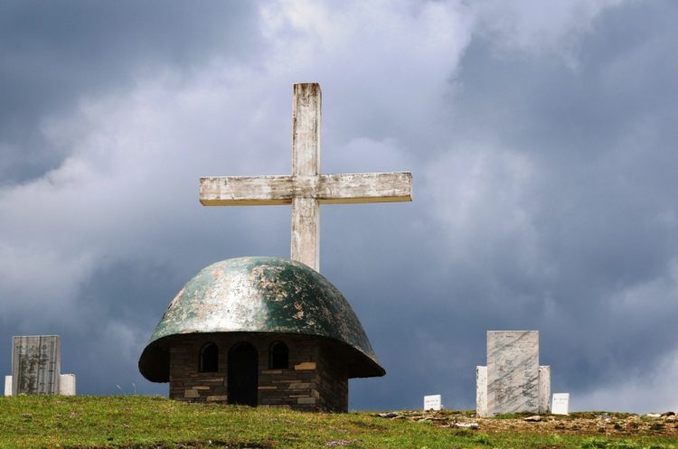 Στις 20 Αυγούστου στο Ύψωμα Αννίτσα η ετήσια εκδήλωση τιμής και μνήμης για τους Γρεβενιώτες Πεσόντες κατά τον Ελληνοϊταλικό πόλεμο