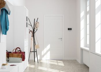 Πως να μεταμορφώσεις την είσοδο του σπιτιού σου