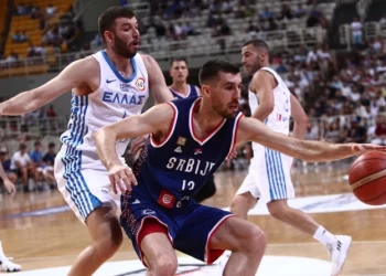 Ελλάδα – Σερβία 64-71: Ένα σκληρό μάθημα, μία εξαιρετική ανατροπή (vids)