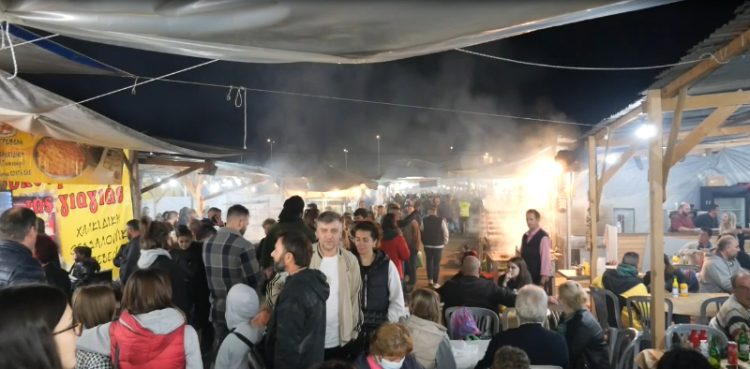 11 με 16 Οκτωβρίου η ετήσια εμποροπανήγυρη του Δήμου Γρεβενών